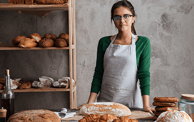 Bakeries & Patisseries