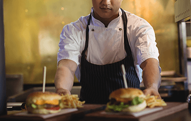 Fast Food Restaurants